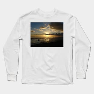 Thorpe Bay, Essex Long Sleeve T-Shirt